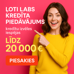 Labākais piedāvājms